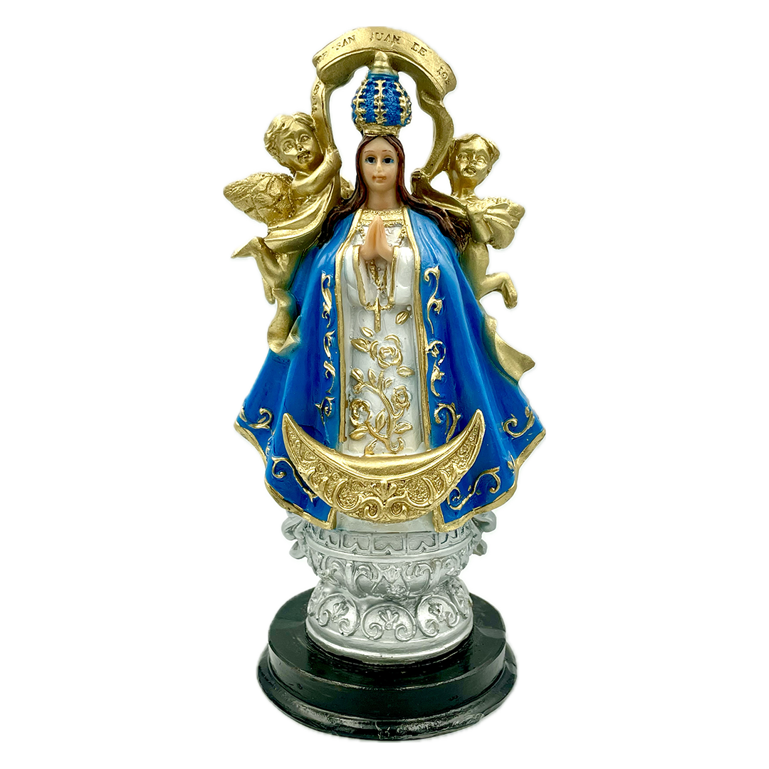 Virgen de San Juan