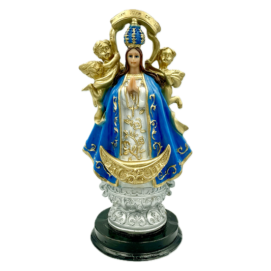 Virgen de San Juan